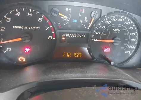 2006 Chevrolet Colorado Work Truck from USA, damaged, VIN 1GBDS146768129013